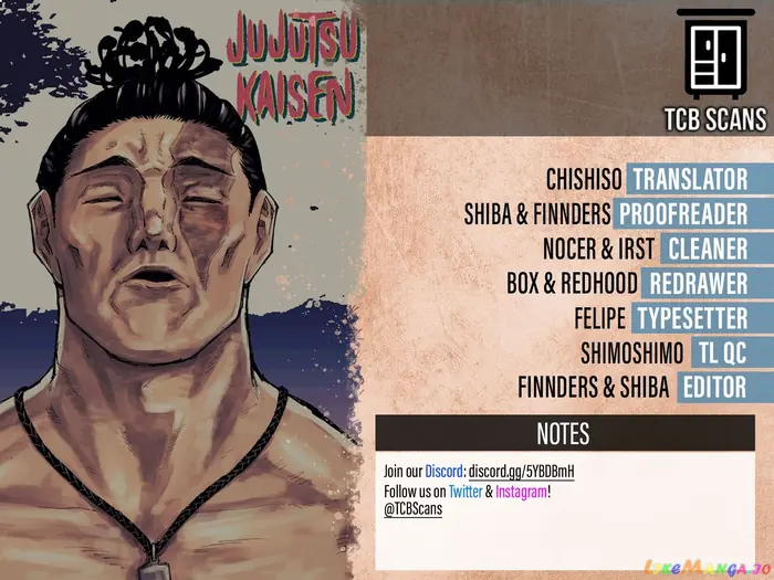 Jujutsu Kaisen Chapter 190 image 02_optimized